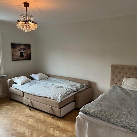 Haerligt Stort Boende I Perfekt Laege Borås Εξωτερικό φωτογραφία
