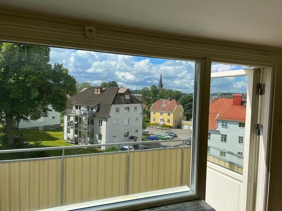 Haerligt Stort Boende I Perfekt Laege Borås Εξωτερικό φωτογραφία