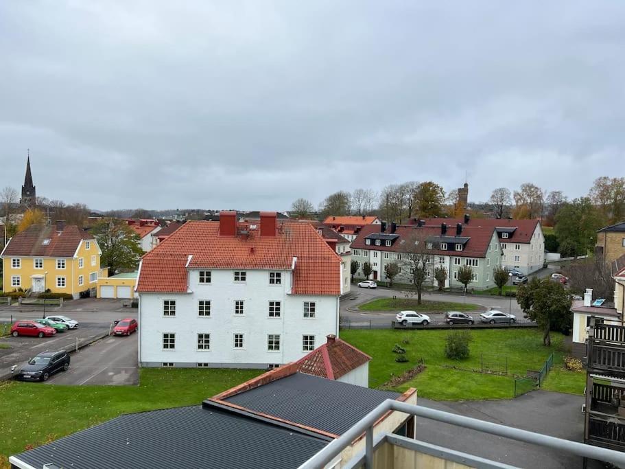 Haerligt Stort Boende I Perfekt Laege Borås Εξωτερικό φωτογραφία